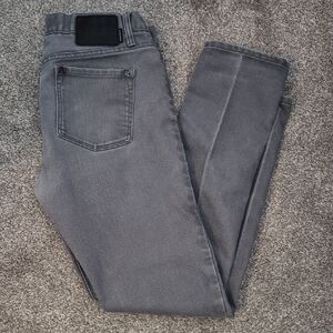 RVCA JEANS